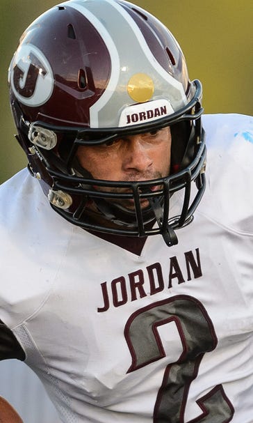 Shaken but not stirred, QB recruit Kafentzis felt comfort with Wisconsin